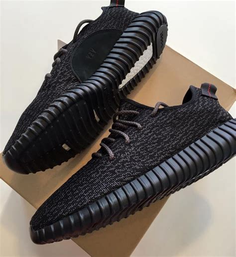 adidas yeezy boost 350 zwart|authentic adidas yeezy boost 350.